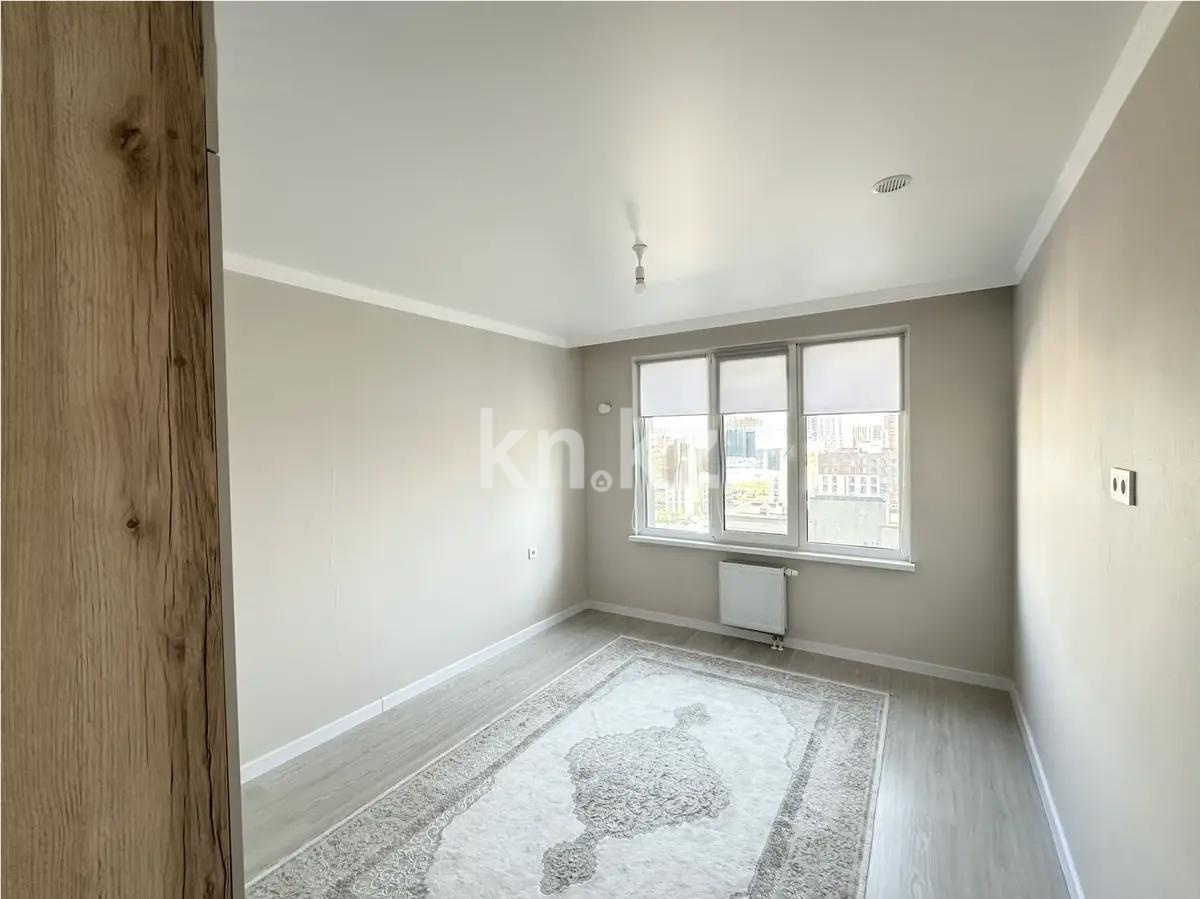 Продажа 3-комнатной квартиры, 84 м² в Астане - фото 3