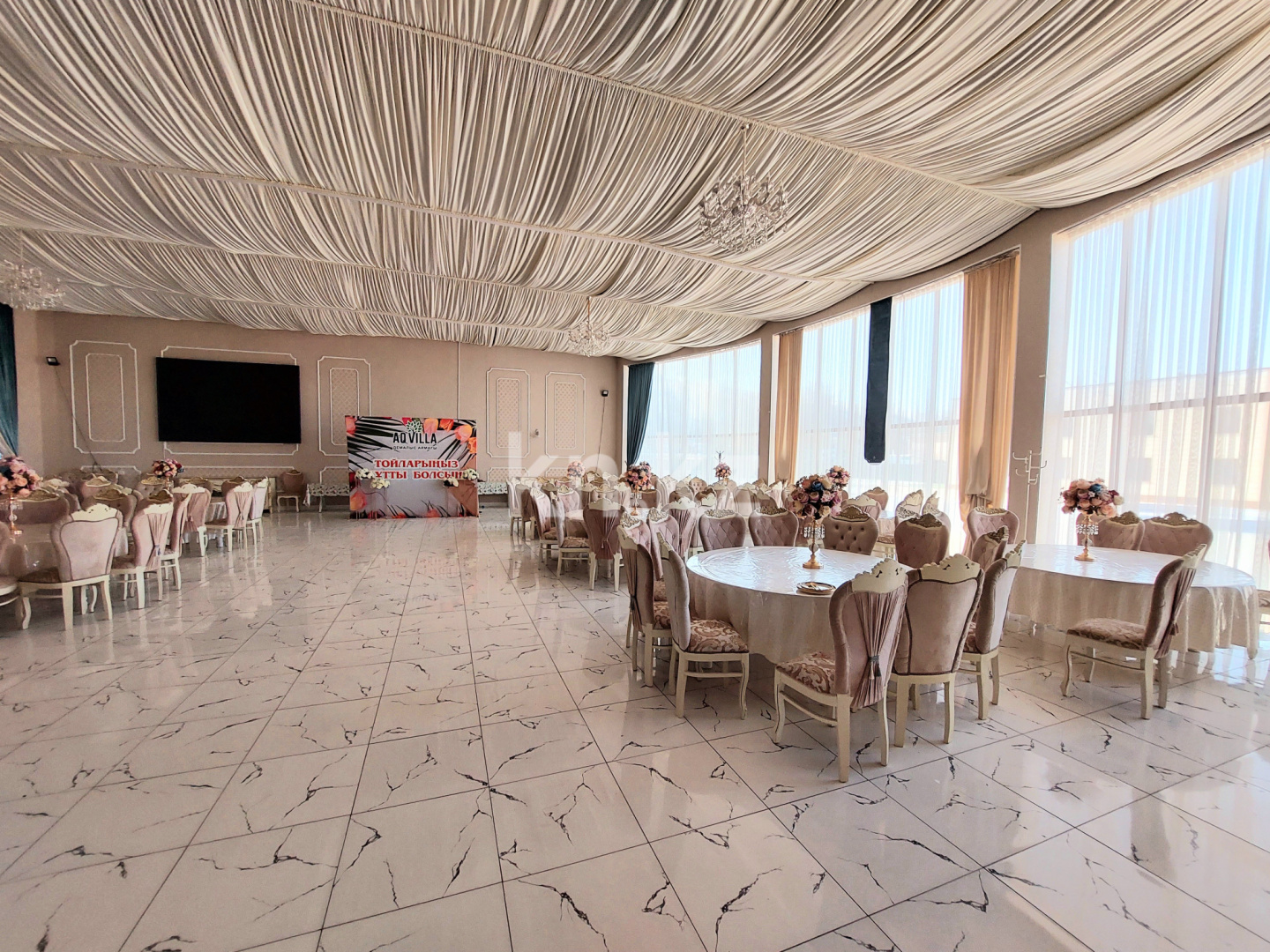 Продажа , 3000 м², Рахимова, дом  1111 в Шымкенте - фото 9