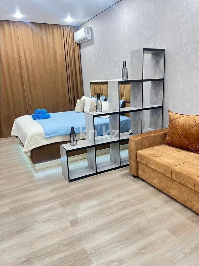 Продажа 1-комнатной квартиры, 49 м², ул. Муканова, дом  88 в Караганде