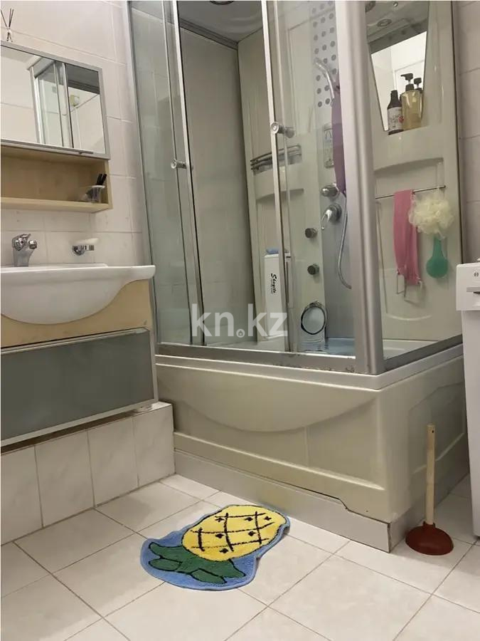 Продажа 3-комнатной квартиры, 93.5 м² в Астане - фото 5