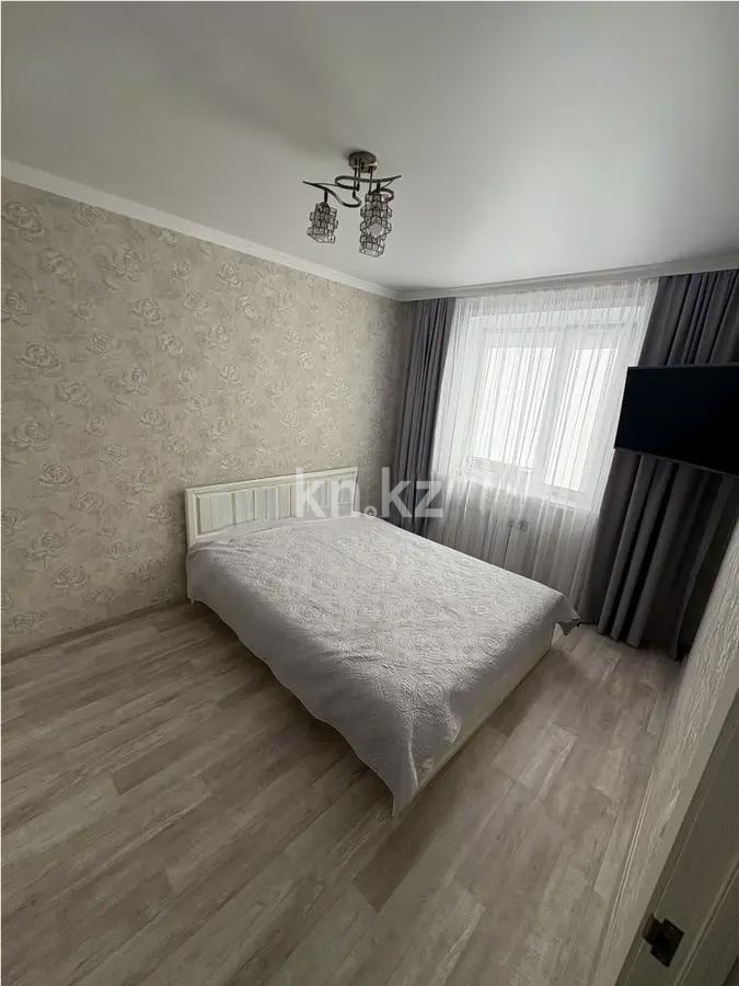 Продажа 2-комнатной квартиры, 54 м² в Караганде