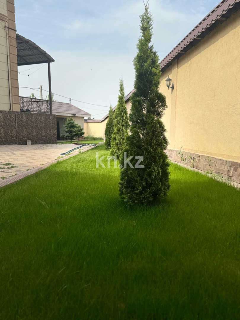 Продажа 6-комнатного дома, 416 м² в Шымкенте - фото 6