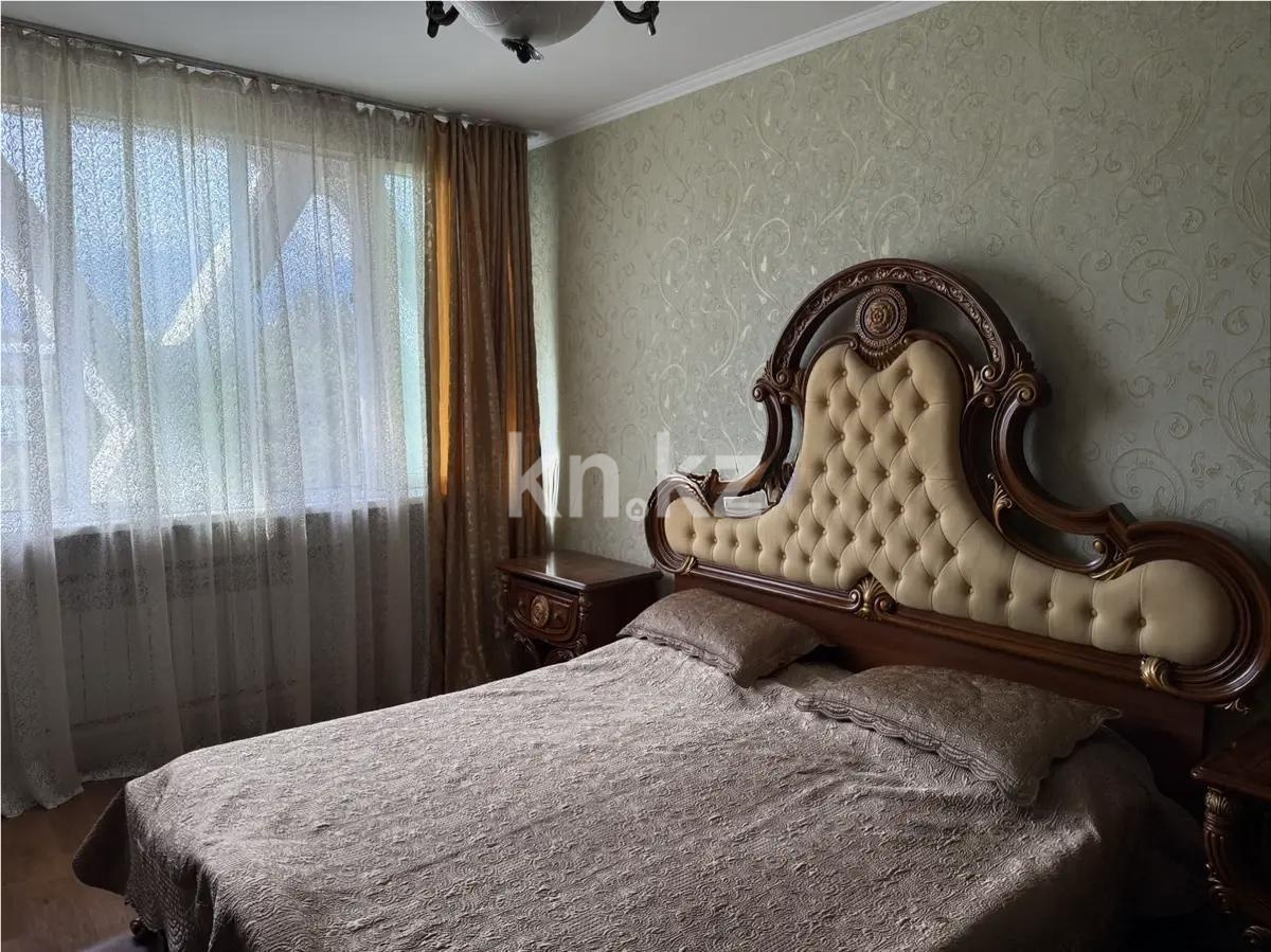Продажа 3-комнатной квартиры, 74 м² в Алматы - фото 2