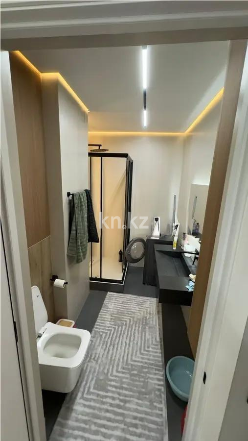 Продажа 2-комнатной квартиры, 50 м², пр. Туран, дом  55/16 в Астане - фото 4