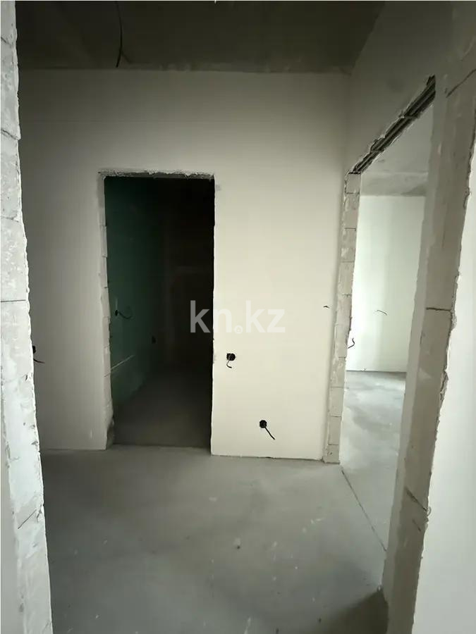 Продажа 2-комнатной квартиры, 37.51 м², пр. Туран в Астане - фото 4