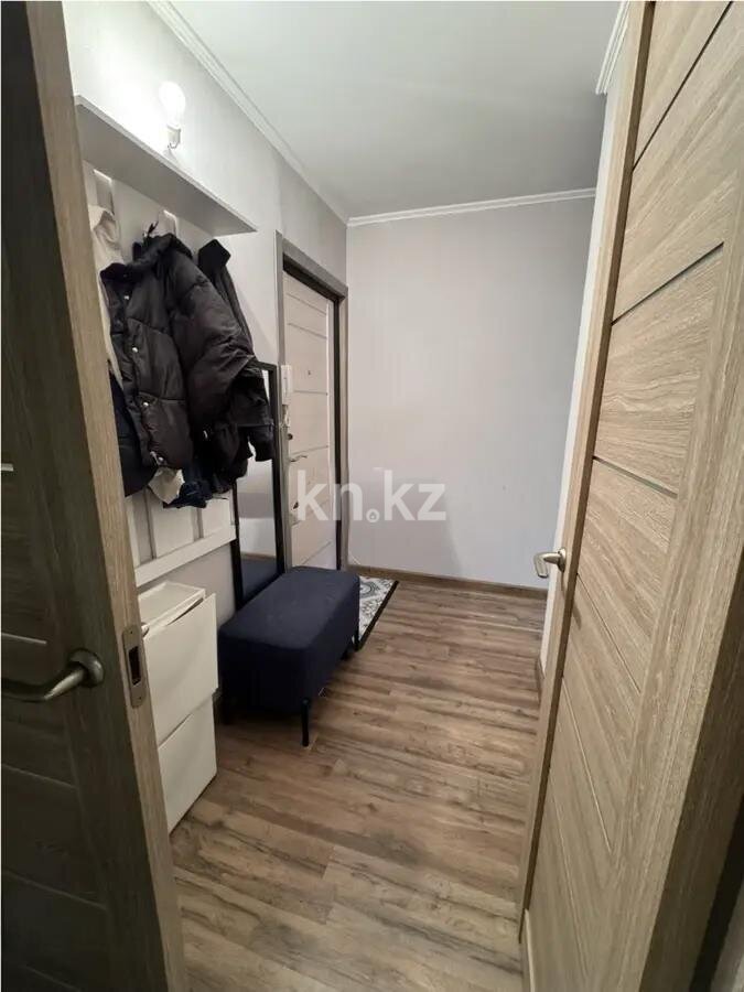 Продажа 1-комнатной квартиры, 31 м² в Алматы - фото 5