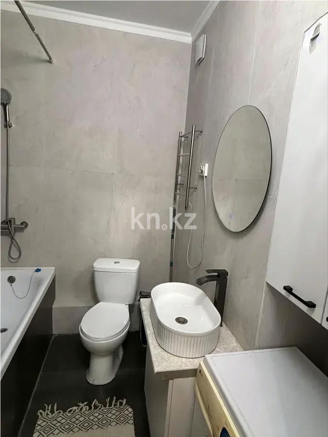 Продажа 2-комнатной квартиры, 57 м², мкр-н Думан-2, дом  62 в Алматы - фото 7