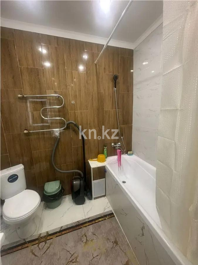 Продажа 1-комнатной квартиры, 39 м² в Астане - фото 3