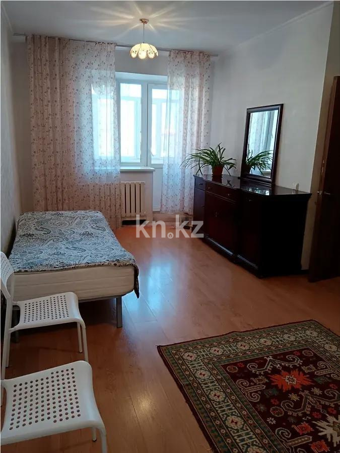 Продажа 3-комнатной квартиры, 60 м² в Астане - фото 2