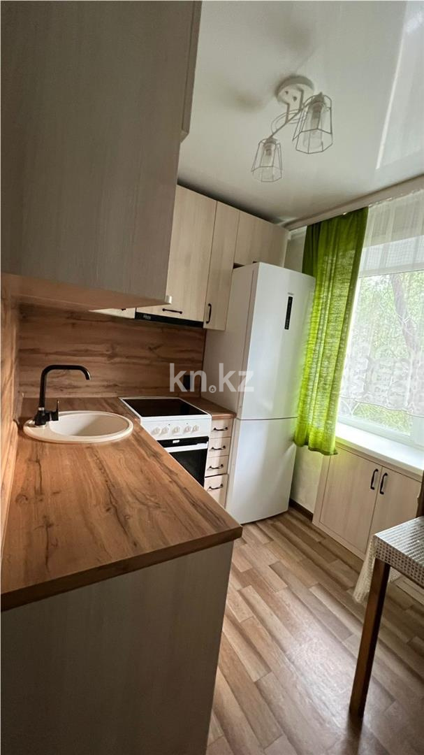 Продажа 2-комнатной квартиры, 40 м², мкр-н 21 в Караганде - фото 5