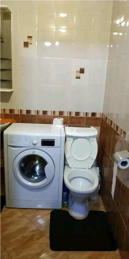 Продажа 1-комнатной квартиры, 40 м², мкр-н Кокжиек, дом  5 в Алматы - фото 3