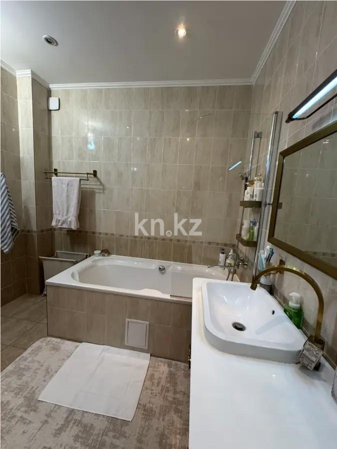 Продажа 4-комнатной квартиры, 160 м² в Алматы - фото 10