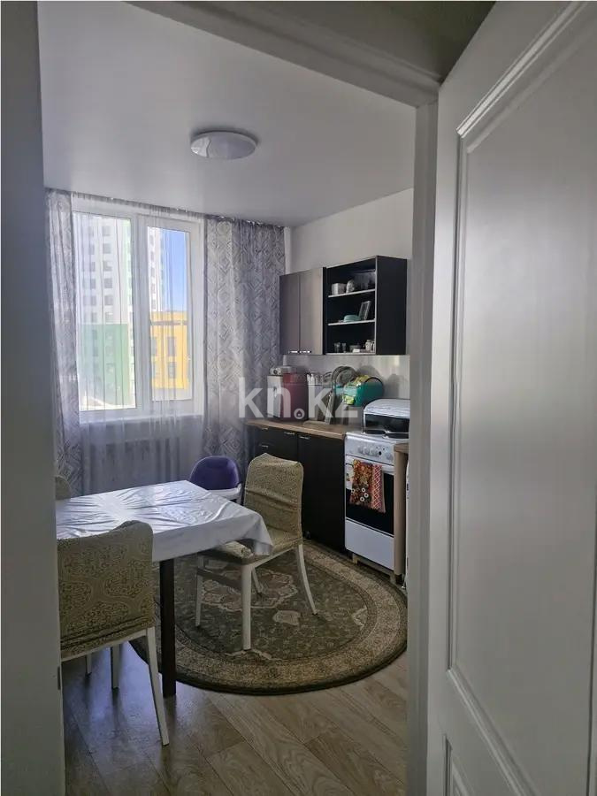 Продажа 1-комнатной квартиры, 43 м² в Астане