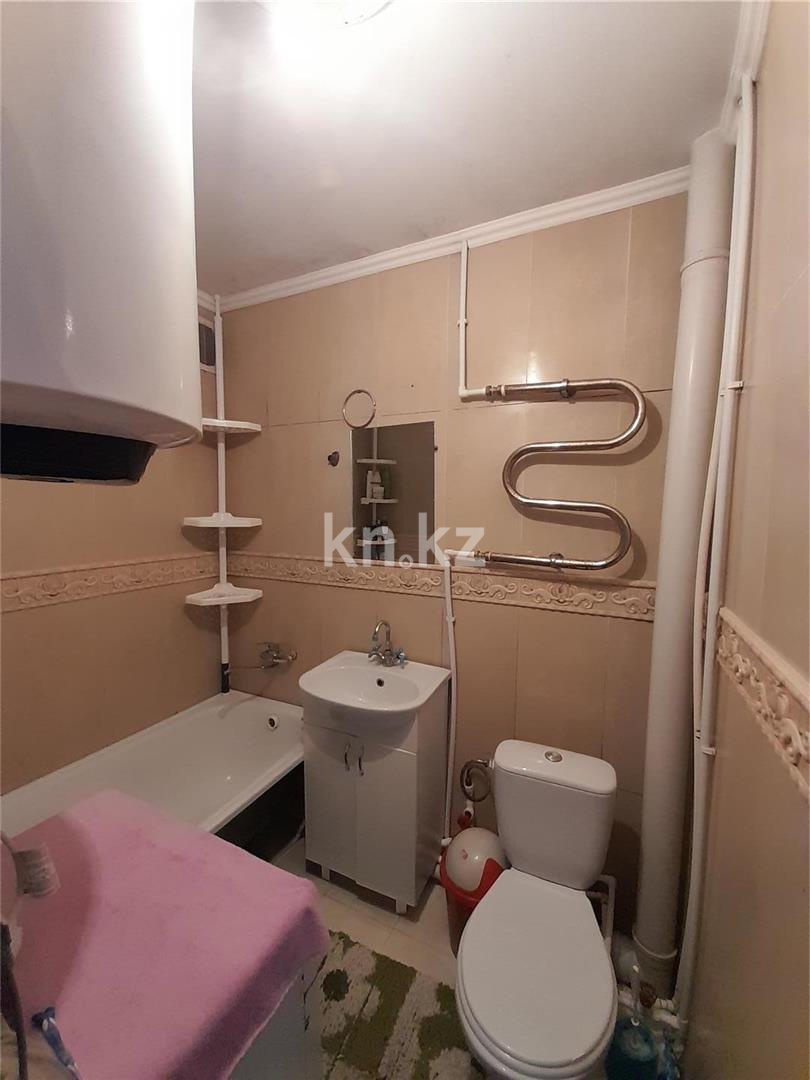Продажа 3-комнатной квартиры, 57 м², ул. Уалиханова в Темиртау - фото 14