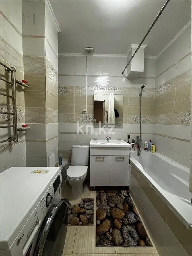 Продажа 3-комнатной квартиры, 97 м², пр. Кудайбердыулы, дом  17 блок 4/10 в Астане - фото 5