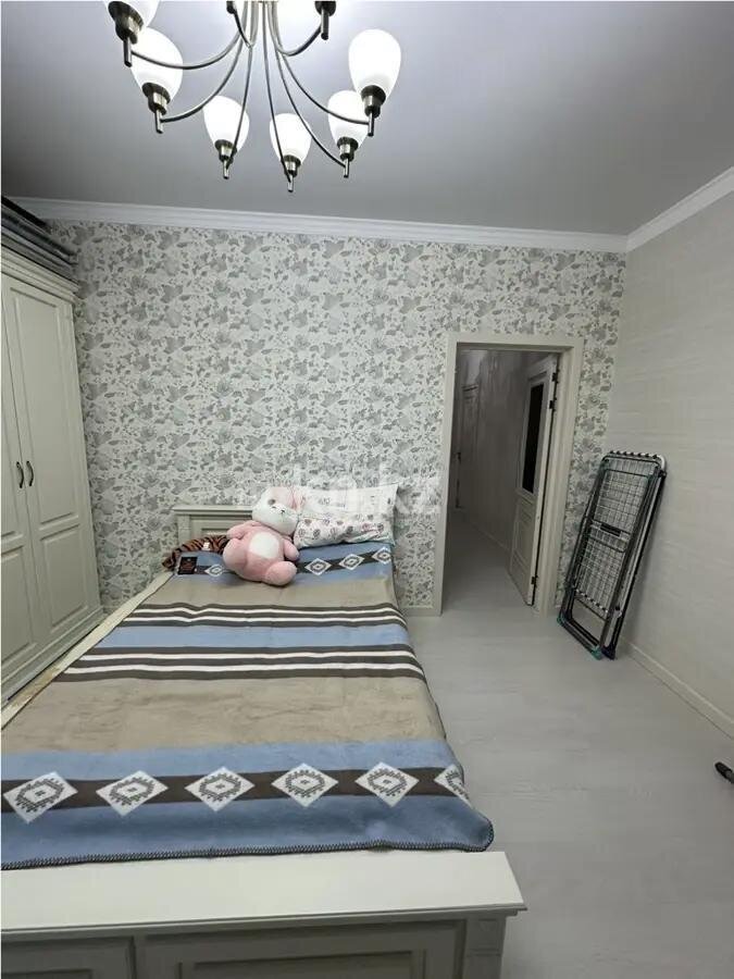 Продажа 3-комнатной квартиры, 132.5 м² в Астане - фото 2