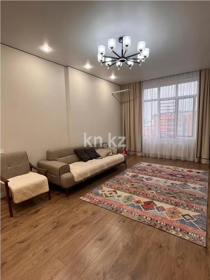 Продажа 3-комнатной квартиры, 93 м² в Астане