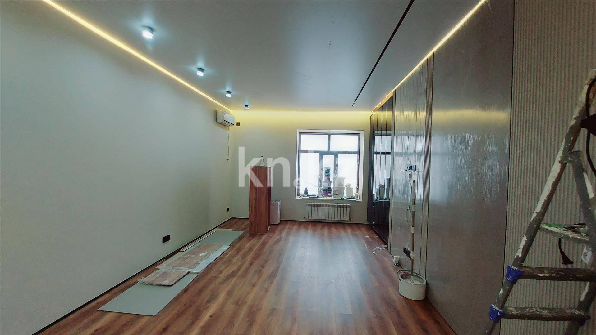 Продажа 3-комнатной квартиры, 92 м² в Караганде - фото 2