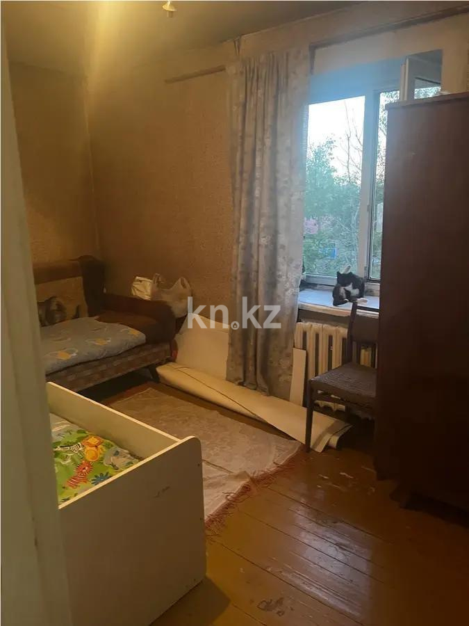Продажа 3-комнатной квартиры, 51 м², ул. Крылова, дом  24 в Караганде - фото 3