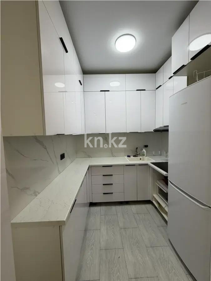 Продажа 2-комнатной квартиры, 48 м² в Алматы - фото 3