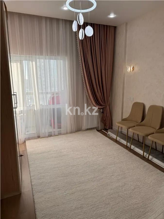 Продажа 3-комнатной квартиры, 66 м² в Астане - фото 3