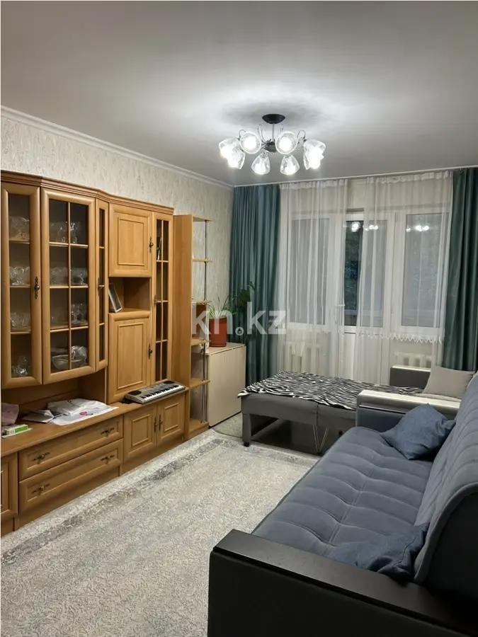 Продажа 2-комнатной квартиры, 46.2 м² в Алматы