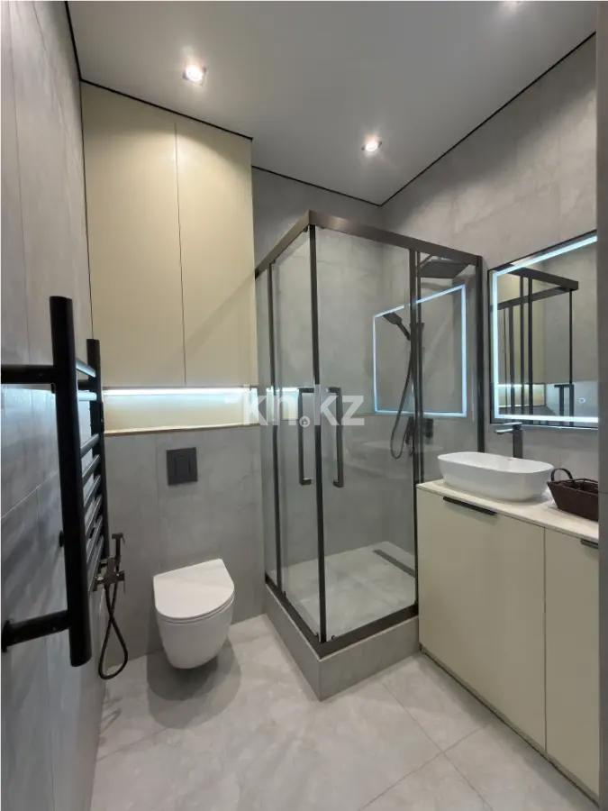 Продажа 1-комнатной квартиры, 41 м² в Алматы - фото 5