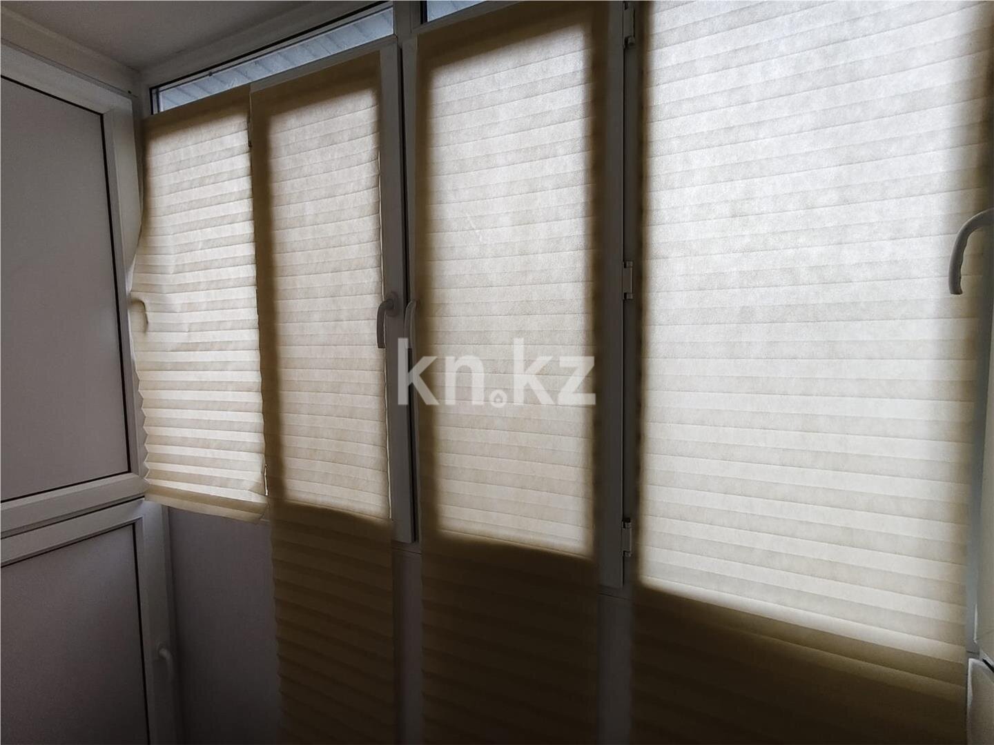 Продажа 3-комнатной квартиры, 60 м² в Караганде - фото 9
