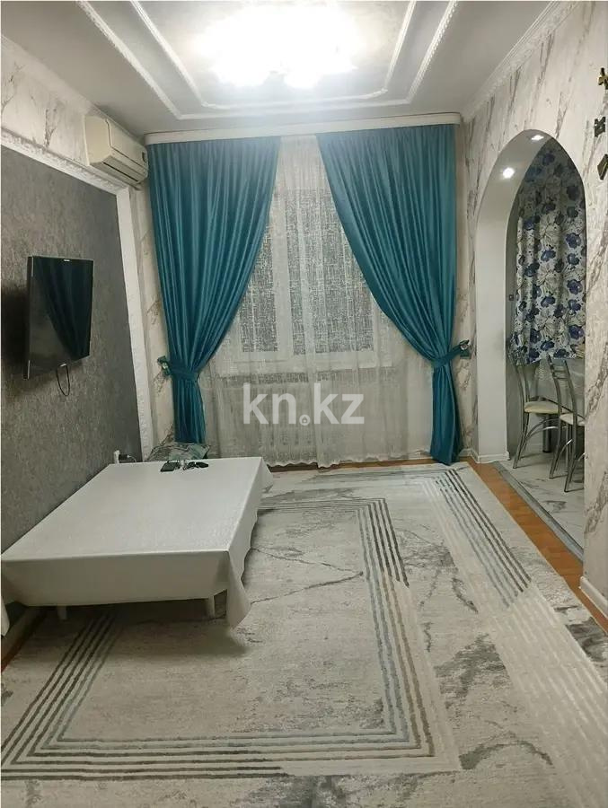 Продажа 3-комнатной квартиры, 54.7 м² в Астане