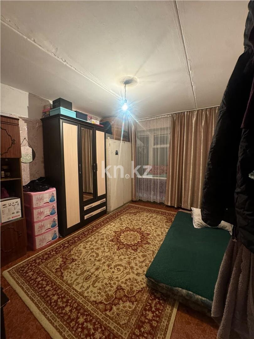 Продажа 1-комнатной квартиры, 38 м² в Караганде - фото 7