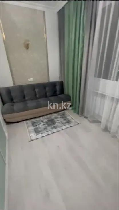 Продажа 2-комнатной квартиры, 46 м² в Алматы