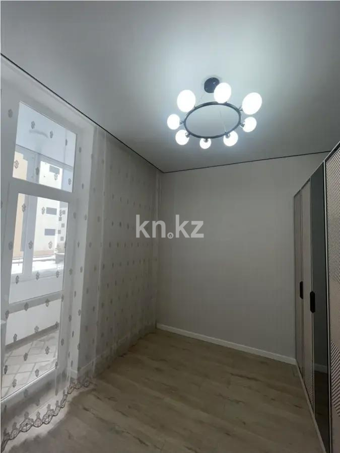 Продажа 2-комнатной квартиры, 43.12 м² в Астане - фото 2