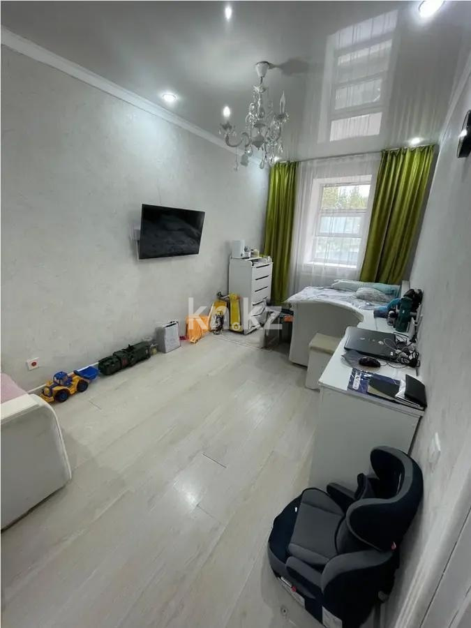 Продажа 1-комнатной квартиры, 38.4 м² в Астане