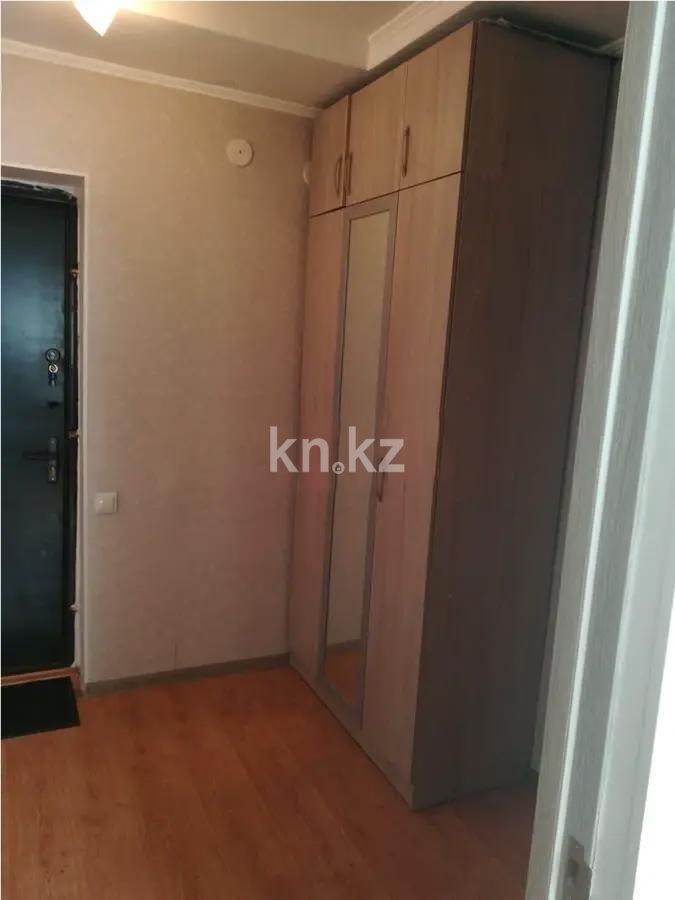 Продажа 1-комнатной квартиры, 42.7 м² в Алматы - фото 3