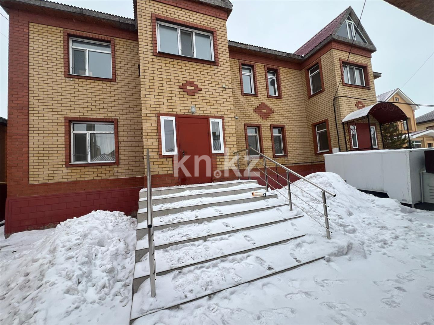 Продажа 10-комнатного дома, 540 м² в Караганде - фото 25