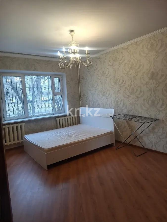 Продажа 1-комнатной квартиры, 43 м² в Алматы