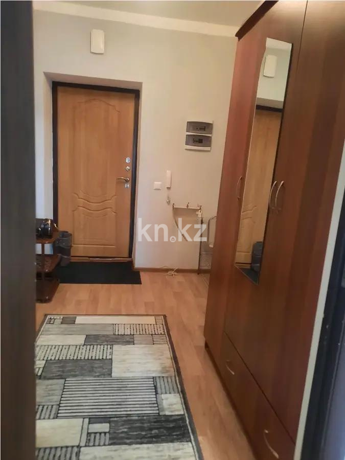 Продажа 1-комнатной квартиры, 45 м² в Астане - фото 4