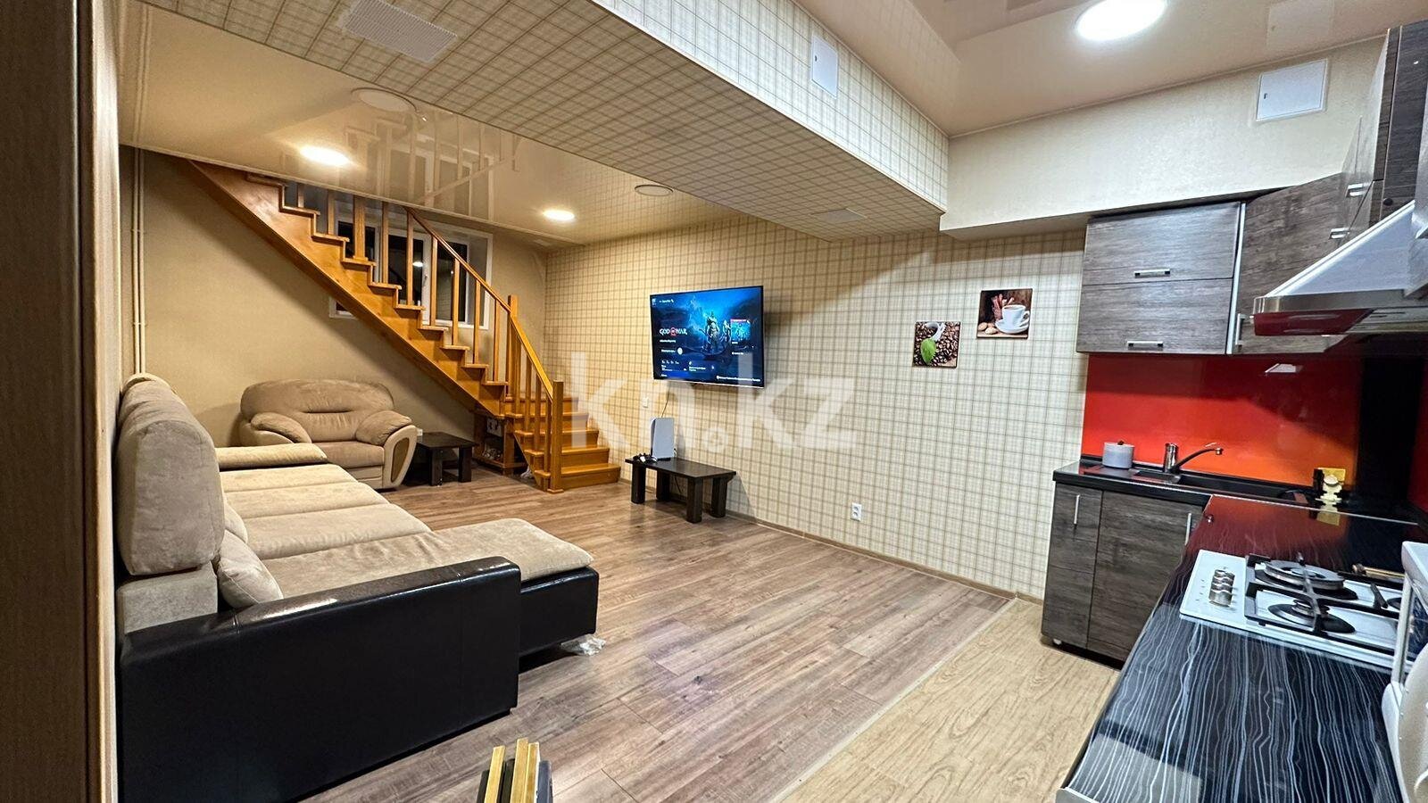 Продажа 5-комнатной квартиры, 160 м² в Караганде - фото 11