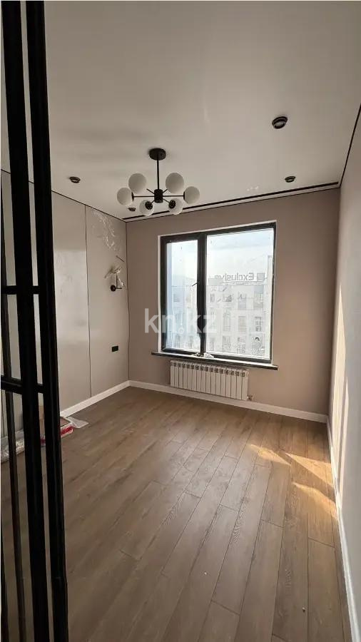 Продажа 2-комнатной квартиры, 46.6 м² в Алматы - фото 2