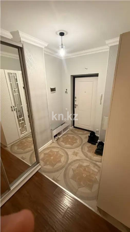 Продажа 2-комнатной квартиры, 57.1 м², ул. Сарайшык, дом  5д в Астане