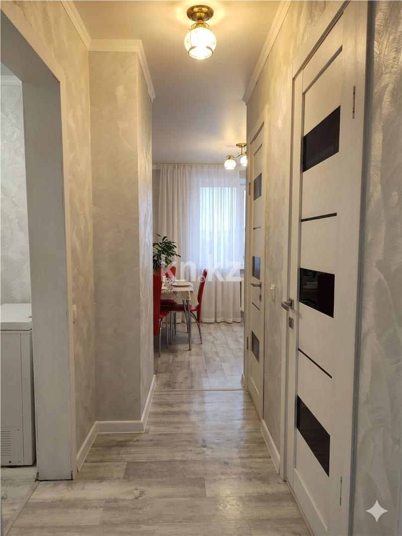Продажа 3-комнатной квартиры, 66 м² в Караганде - фото 11