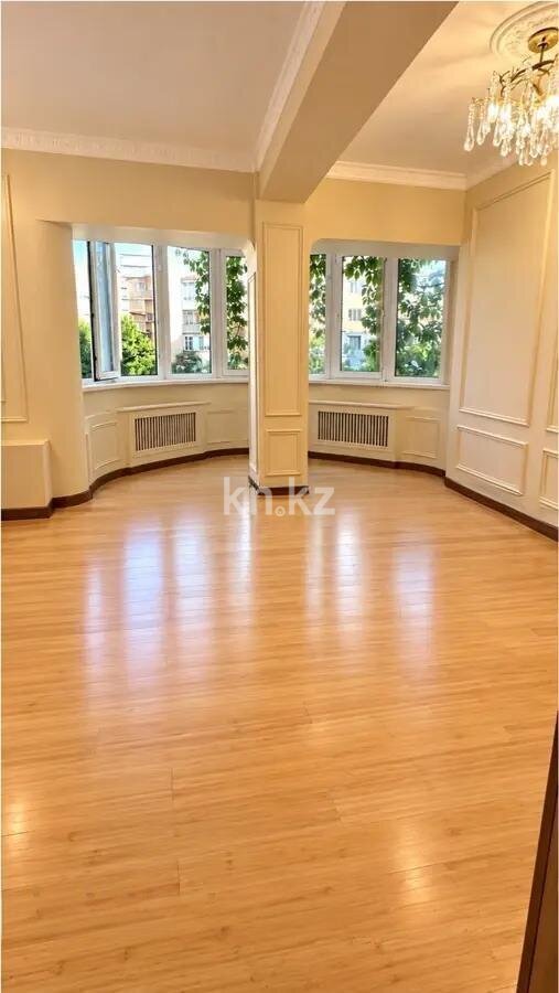 Продажа 3-комнатной квартиры, 77 м² в Алматы