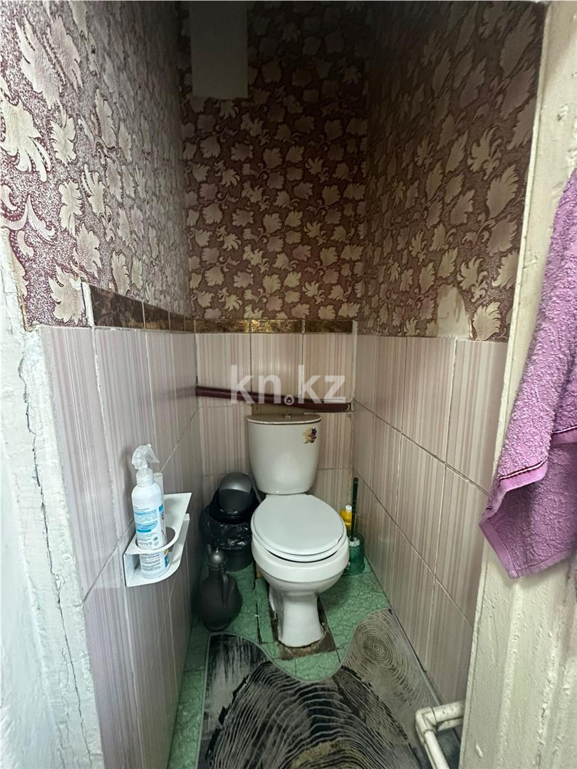 Продажа 3-комнатного дома, 75.6 м², ул. Панфилова в Темиртау - фото 24