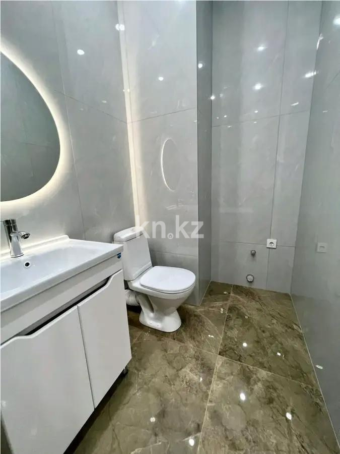 Продажа 2-комнатной квартиры, 43 м², ул. Жургенова, дом  19 в Астане - фото 4