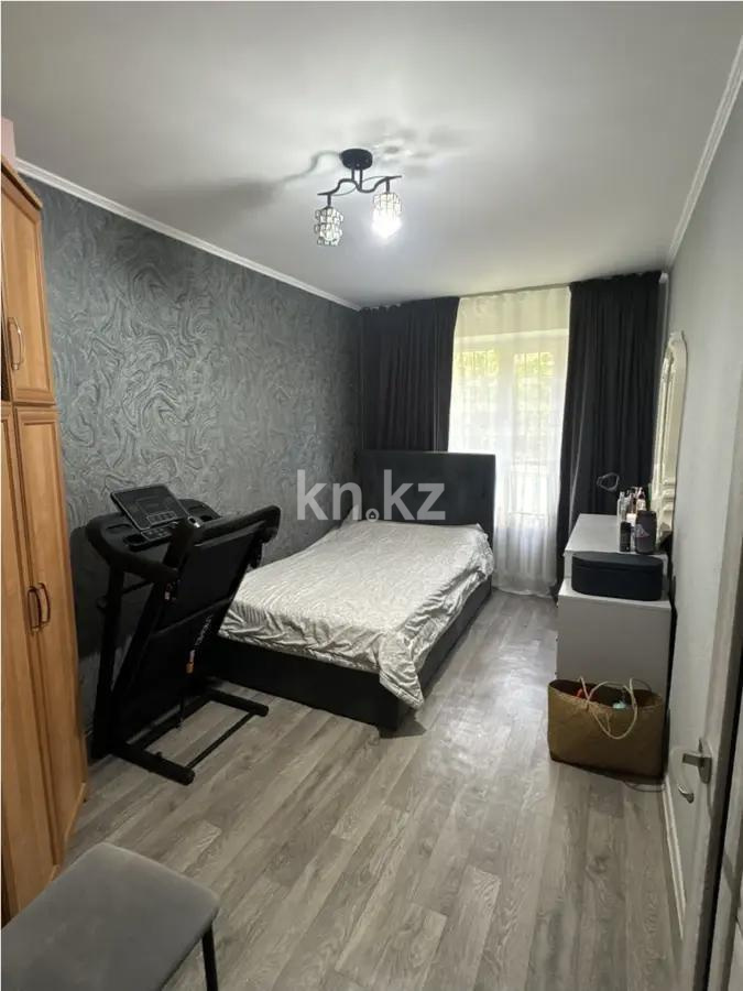 Продажа 2-комнатной квартиры, 45 м² в Алматы