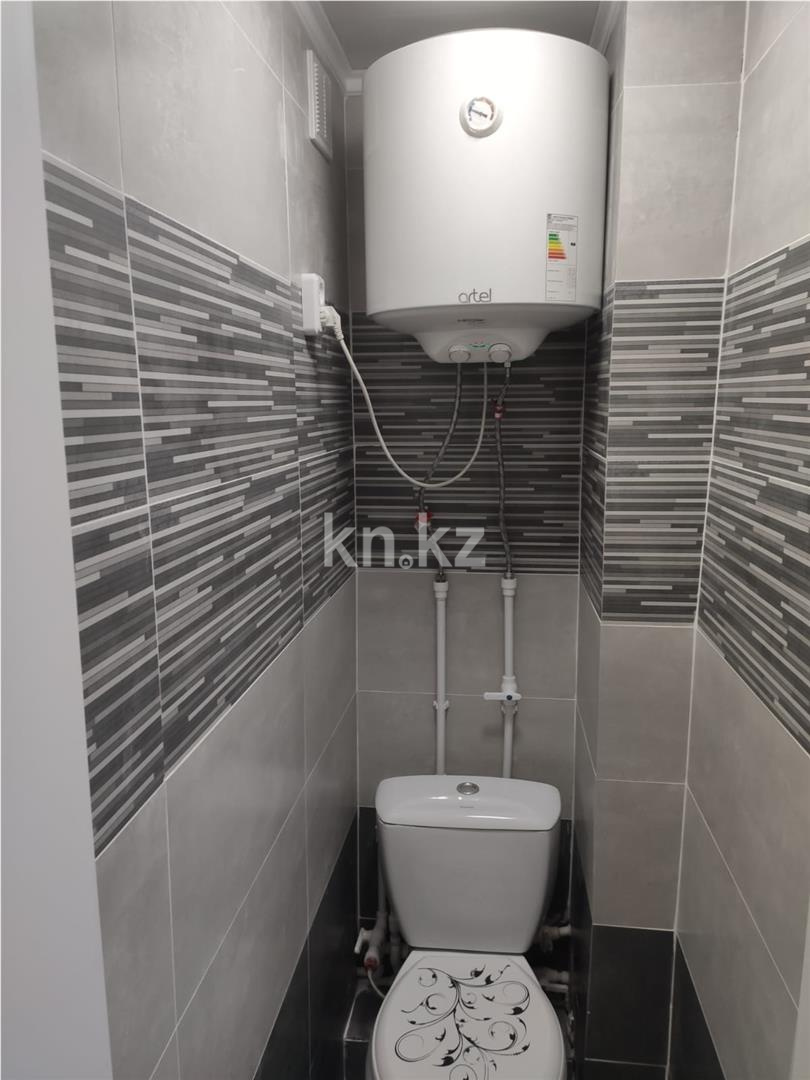 Продажа 2-комнатной квартиры, 53 м² в Караганде - фото 9