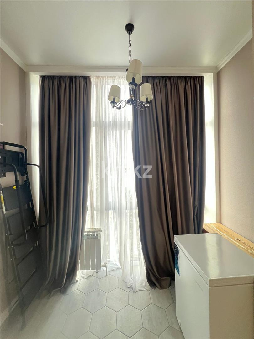 Продажа 3-комнатной квартиры, 80 м² в Караганде - фото 8