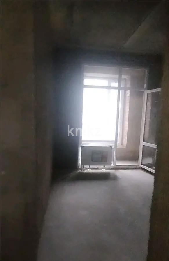 Продажа 1-комнатной квартиры, 42 м² в Астане