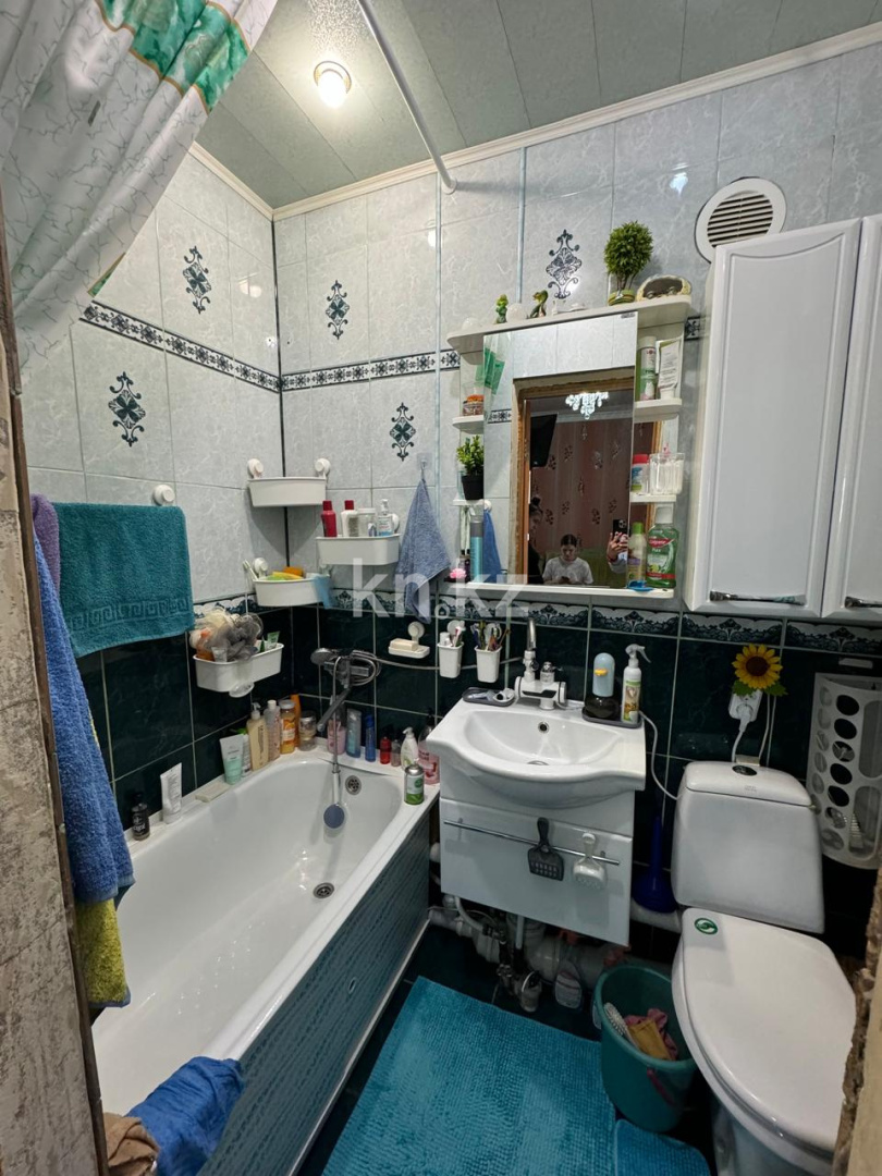 Продажа 6-комнатного дома, 130 м², ул. Кулибина в Темиртау - фото 14