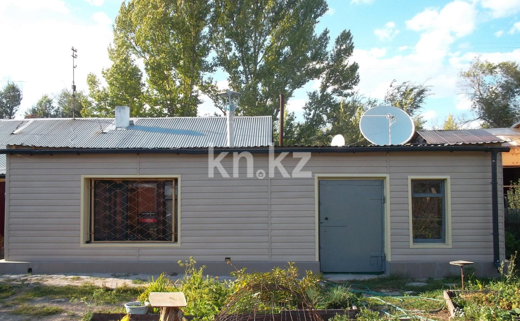 Продажа 5-комнатного дома, 105 м², ул. Сатпаева, дом  39 в Караганде - фото 5